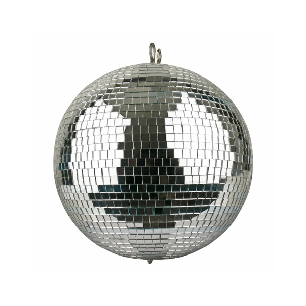 Spiegelbol | Ø 30 cm